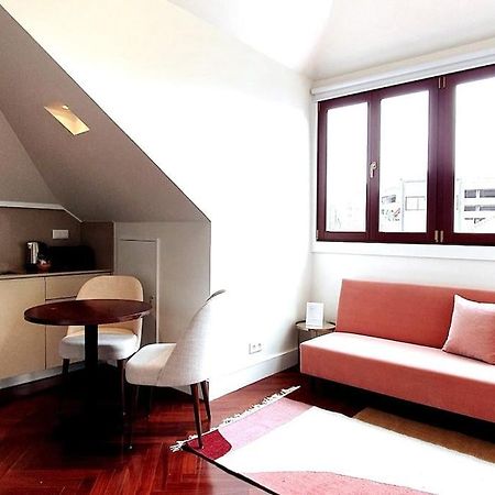 Trindade - Loft Apartment 포르투 외부 사진