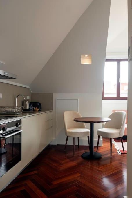 Trindade - Loft Apartment 포르투 외부 사진