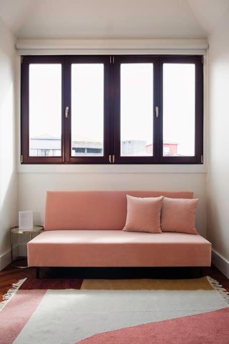 Trindade - Loft Apartment 포르투 외부 사진