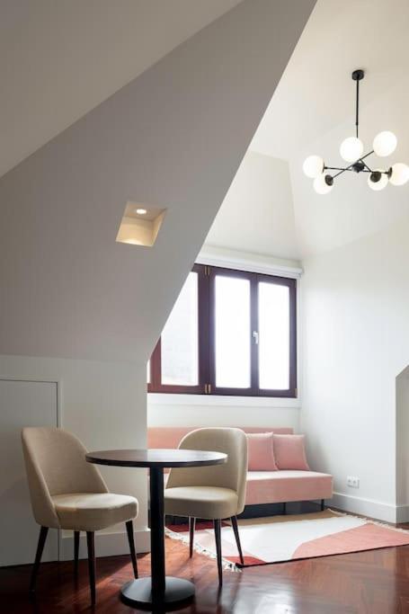 Trindade - Loft Apartment 포르투 외부 사진